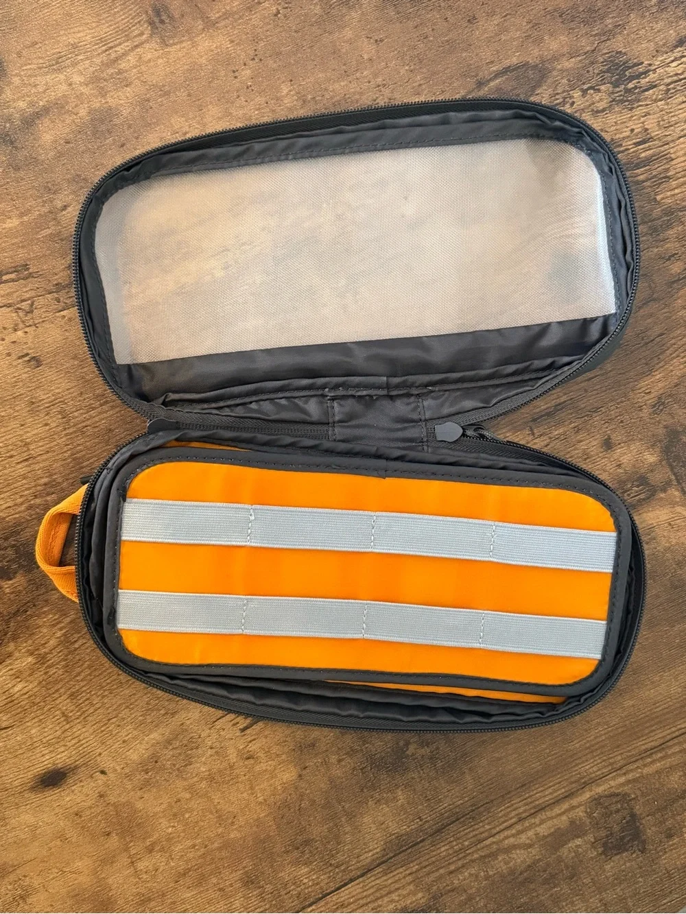 Lowepro tech organizer